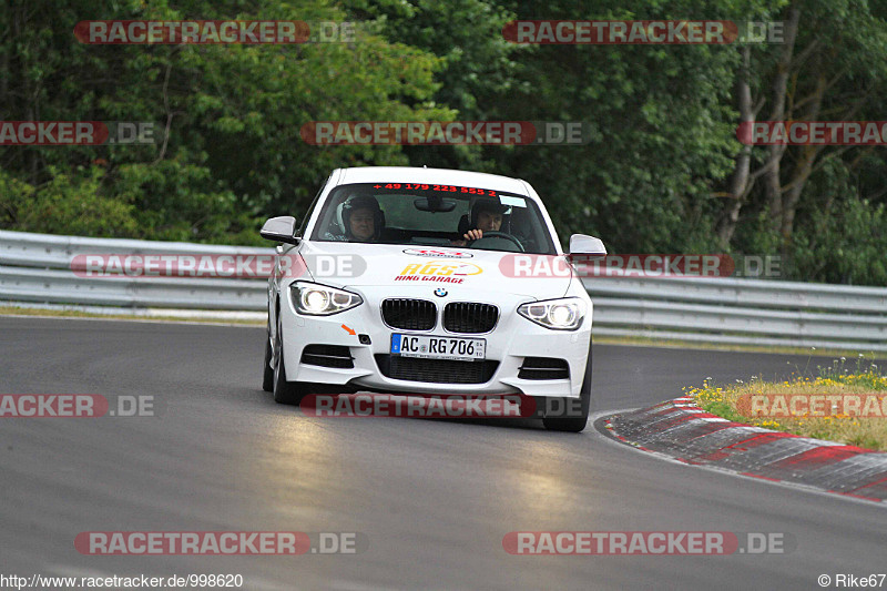 Bild #998620 - Touristenfahrten Nürburgring Nordschleife 08.07.2015