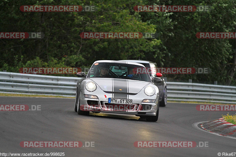 Bild #998625 - Touristenfahrten Nürburgring Nordschleife 08.07.2015