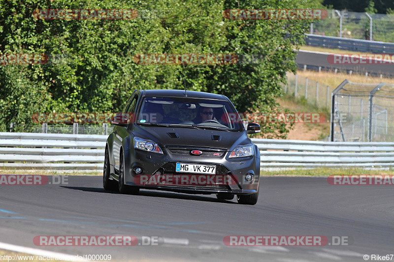 Bild #1000009 - Touristenfahrten Nürburgring Nordschleife 10.07.2015