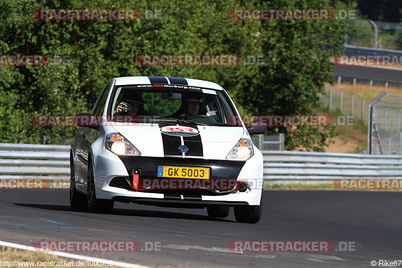 Bild #1000130 - Touristenfahrten Nürburgring Nordschleife 10.07.2015