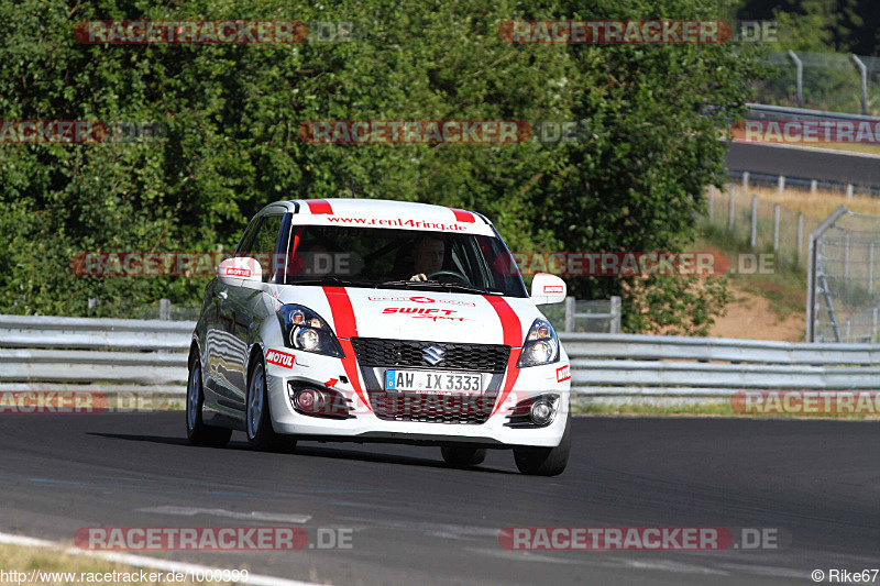 Bild #1000399 - Touristenfahrten Nürburgring Nordschleife 10.07.2015