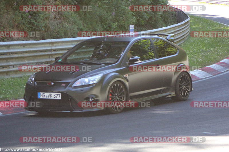 Bild #998914 - Touristenfahrten Nürburgring Nordschleife 10.07.2015