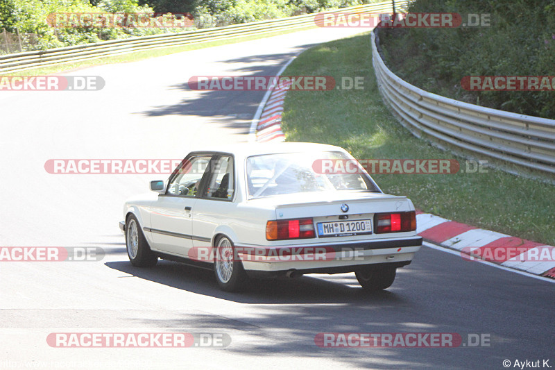 Bild #998920 - Touristenfahrten Nürburgring Nordschleife 10.07.2015