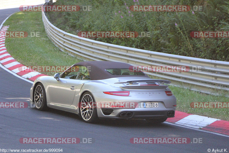 Bild #999094 - Touristenfahrten Nürburgring Nordschleife 10.07.2015