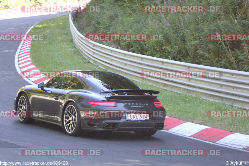 Bild #999128 - Touristenfahrten Nürburgring Nordschleife 10.07.2015