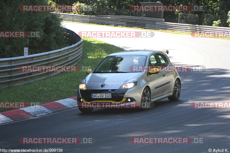 Bild #999136 - Touristenfahrten Nürburgring Nordschleife 10.07.2015