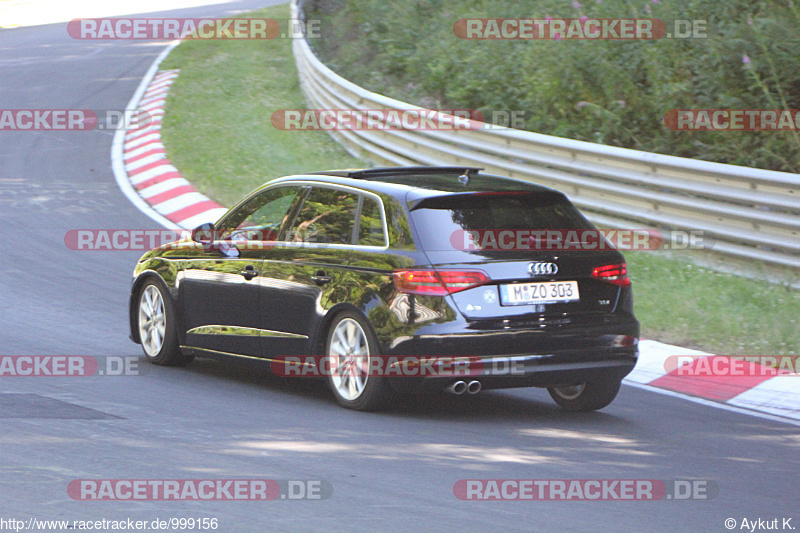 Bild #999156 - Touristenfahrten Nürburgring Nordschleife 10.07.2015