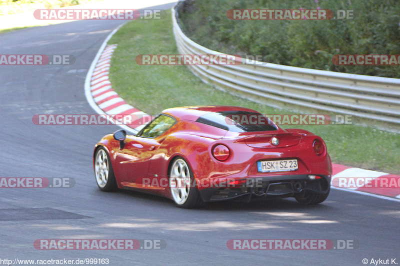 Bild #999163 - Touristenfahrten Nürburgring Nordschleife 10.07.2015