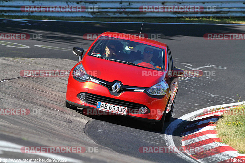 Bild #999329 - Touristenfahrten Nürburgring Nordschleife 10.07.2015