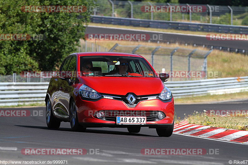 Bild #999971 - Touristenfahrten Nürburgring Nordschleife 10.07.2015