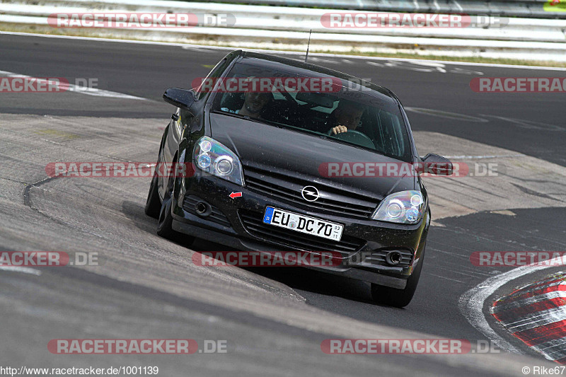 Bild #1001139 - Touristenfahrten Nürburgring Nordschleife 12.07.2015