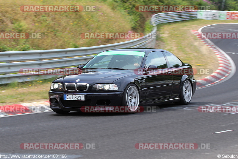 Bild #1001196 - Touristenfahrten Nürburgring Nordschleife 12.07.2015