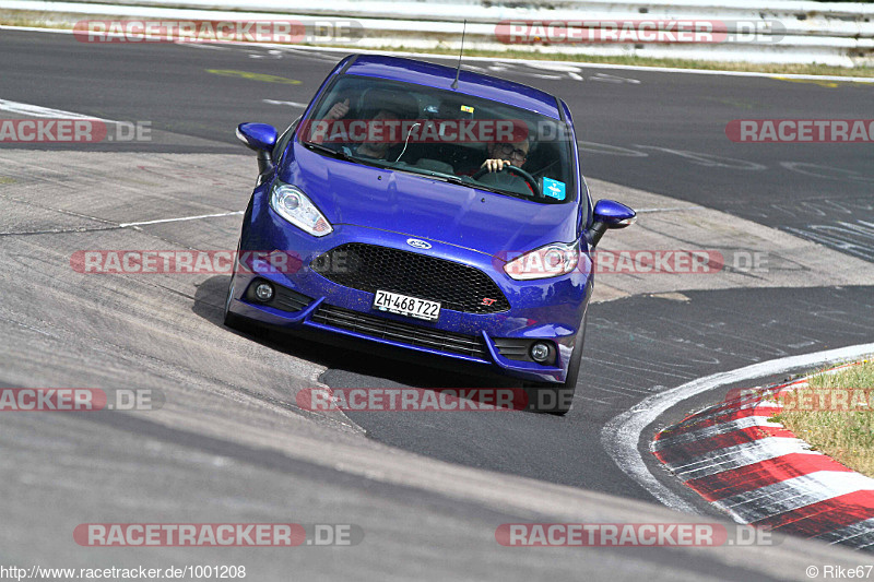 Bild #1001208 - Touristenfahrten Nürburgring Nordschleife 12.07.2015