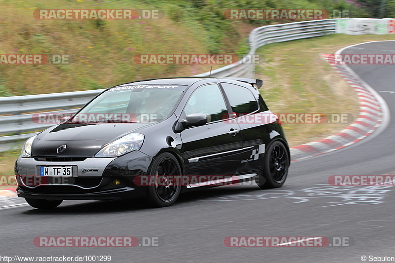 Bild #1001299 - Touristenfahrten Nürburgring Nordschleife 12.07.2015