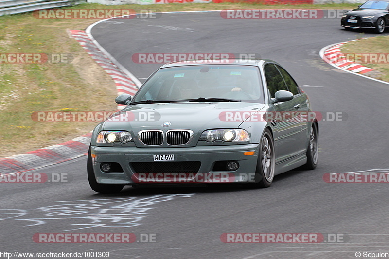 Bild #1001309 - Touristenfahrten Nürburgring Nordschleife 12.07.2015