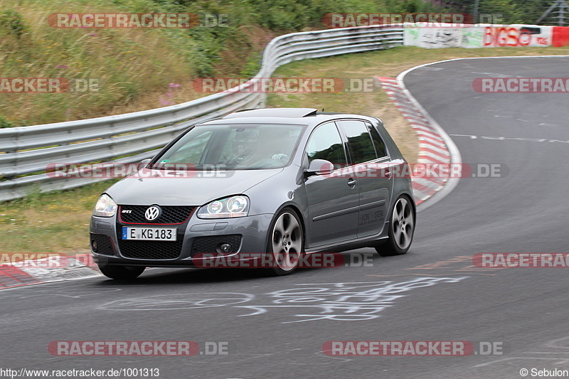 Bild #1001313 - Touristenfahrten Nürburgring Nordschleife 12.07.2015