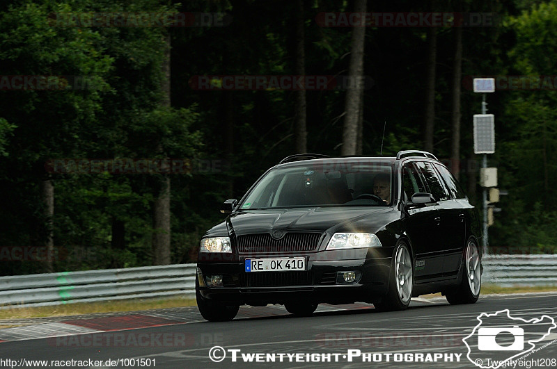 Bild #1001501 - Touristenfahrten Nürburgring Nordschleife 12.07.2015