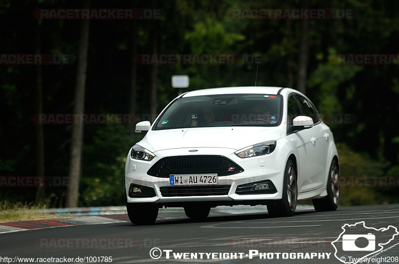 Bild #1001785 - Touristenfahrten Nürburgring Nordschleife 12.07.2015