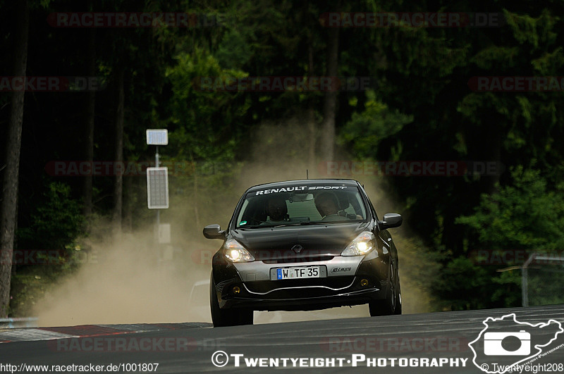 Bild #1001807 - Touristenfahrten Nürburgring Nordschleife 12.07.2015