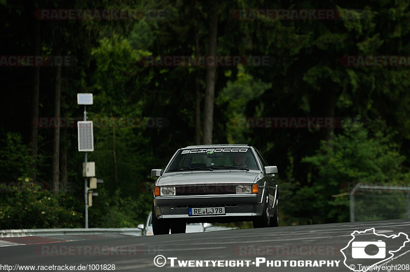 Bild #1001828 - Touristenfahrten Nürburgring Nordschleife 12.07.2015