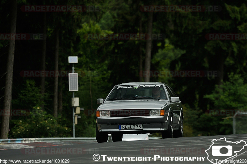 Bild #1001829 - Touristenfahrten Nürburgring Nordschleife 12.07.2015