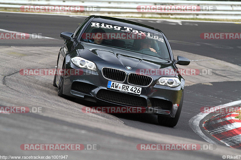 Bild #1001947 - Touristenfahrten Nürburgring Nordschleife 12.07.2015