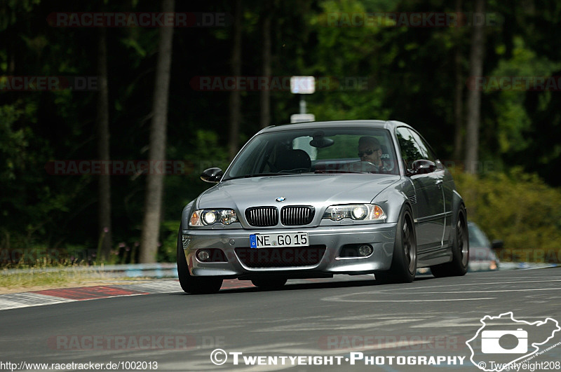 Bild #1002013 - Touristenfahrten Nürburgring Nordschleife 12.07.2015