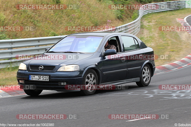 Bild #1002380 - Touristenfahrten Nürburgring Nordschleife 12.07.2015