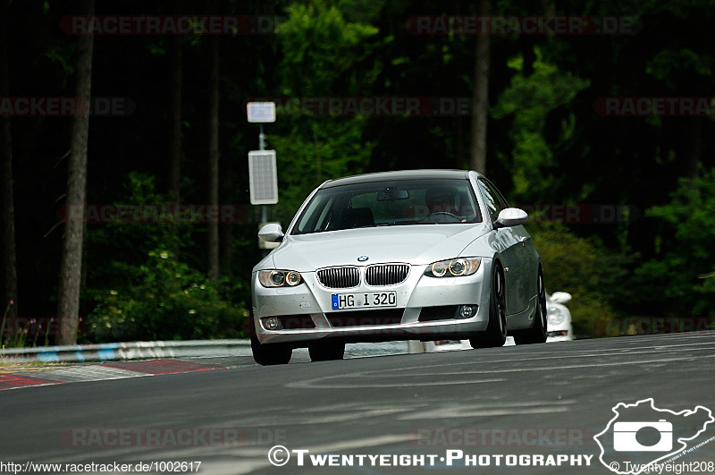 Bild #1002617 - Touristenfahrten Nürburgring Nordschleife 12.07.2015