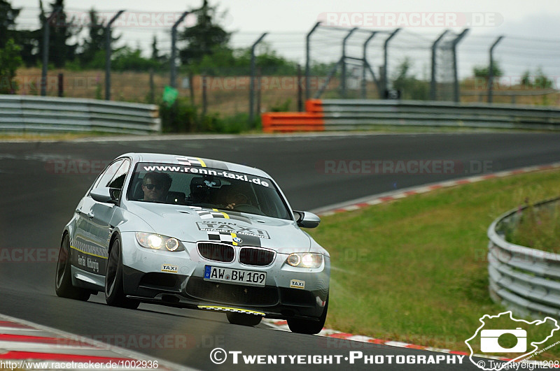 Bild #1002936 - Touristenfahrten Nürburgring Nordschleife 12.07.2015