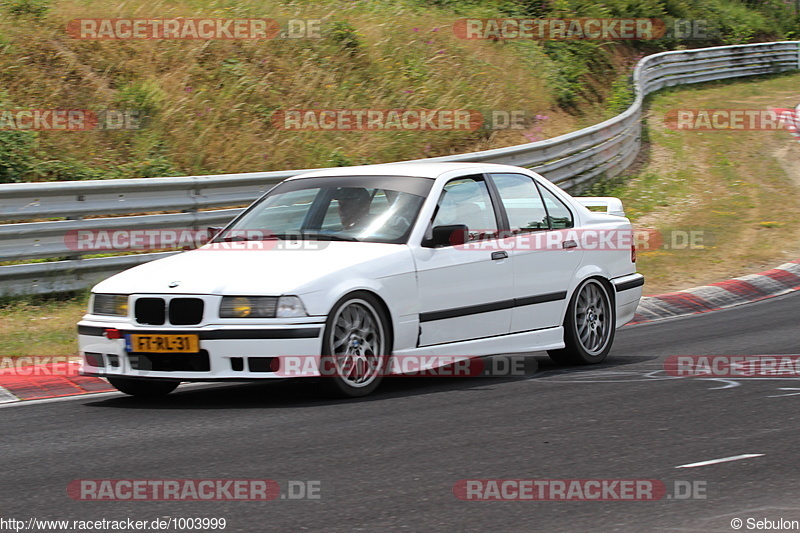 Bild #1003999 - Touristenfahrten Nürburgring Nordschleife 12.07.2015