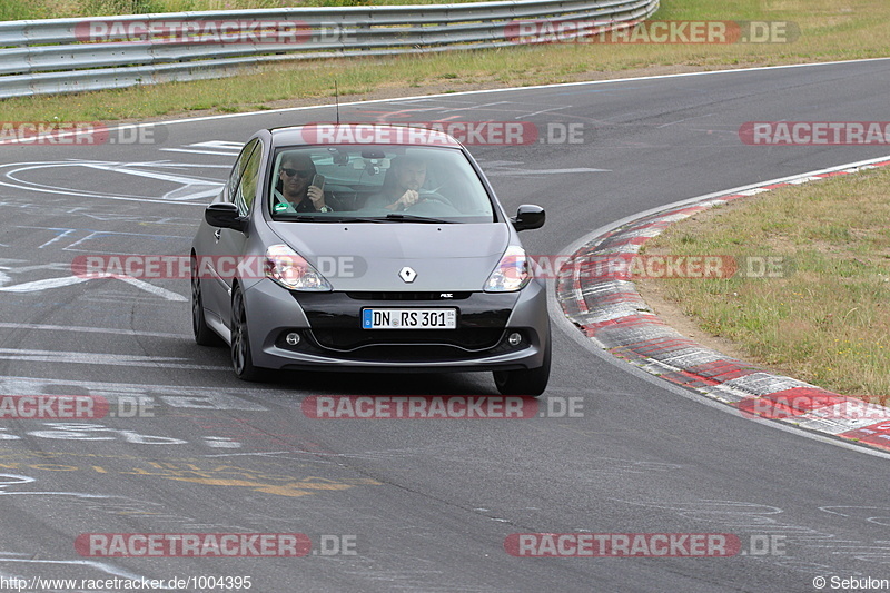 Bild #1004395 - Touristenfahrten Nürburgring Nordschleife 12.07.2015