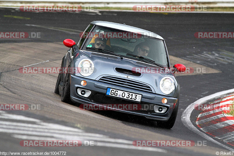 Bild #1004772 - Touristenfahrten Nürburgring Nordschleife 12.07.2015