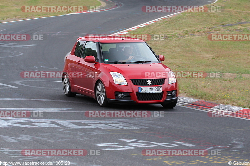 Bild #1005128 - Touristenfahrten Nürburgring Nordschleife 12.07.2015