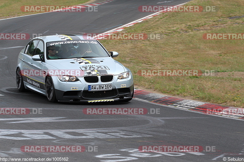 Bild #1005162 - Touristenfahrten Nürburgring Nordschleife 12.07.2015