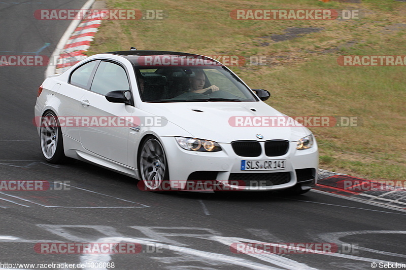 Bild #1006088 - Touristenfahrten Nürburgring Nordschleife 12.07.2015