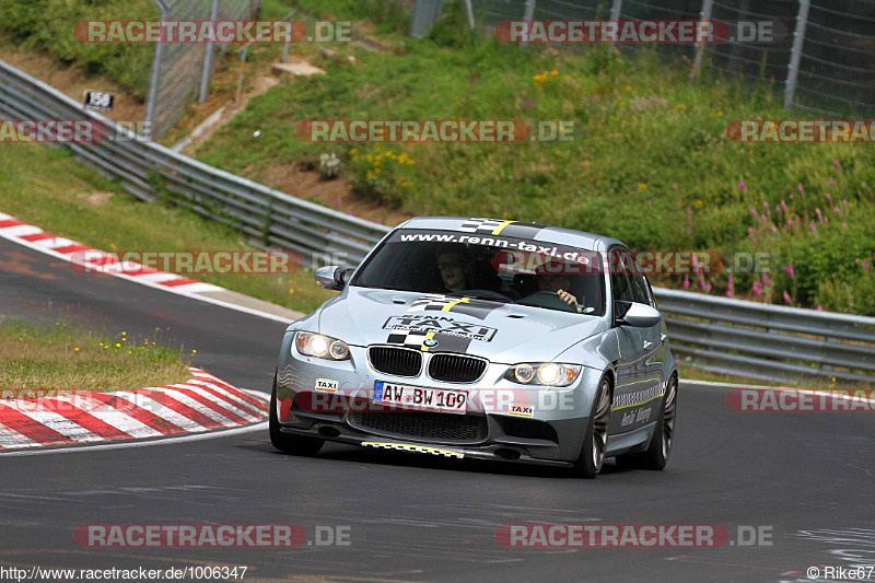 Bild #1006347 - Touristenfahrten Nürburgring Nordschleife 12.07.2015