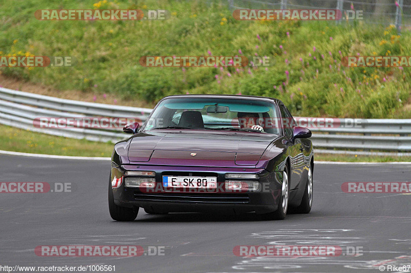 Bild #1006561 - Touristenfahrten Nürburgring Nordschleife 12.07.2015