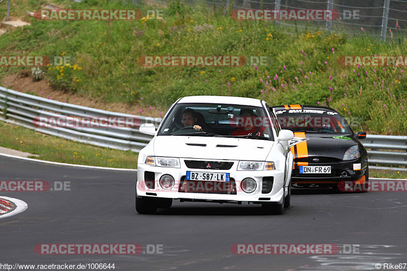 Bild #1006644 - Touristenfahrten Nürburgring Nordschleife 12.07.2015