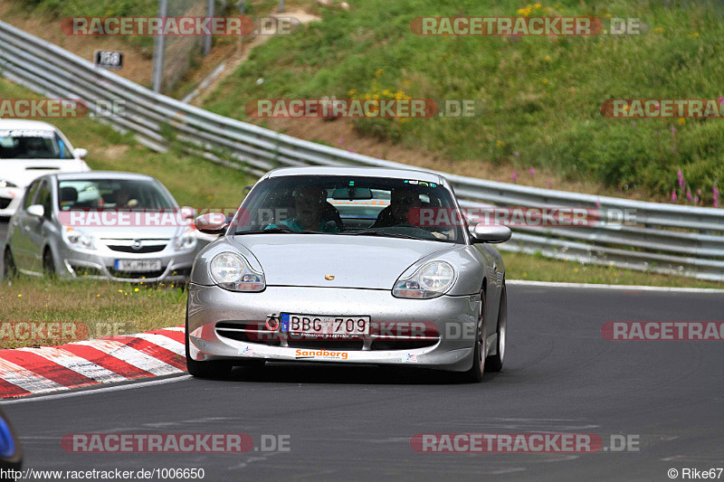 Bild #1006650 - Touristenfahrten Nürburgring Nordschleife 12.07.2015