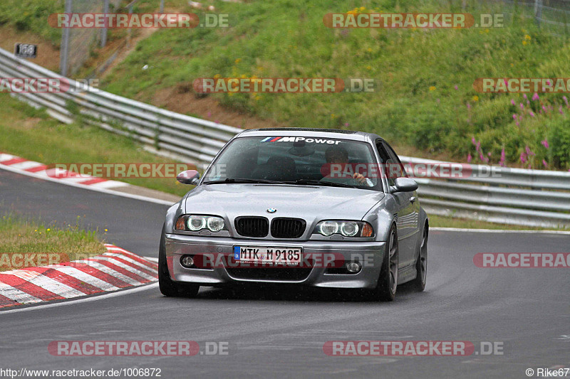 Bild #1006872 - Touristenfahrten Nürburgring Nordschleife 12.07.2015