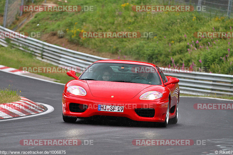 Bild #1006875 - Touristenfahrten Nürburgring Nordschleife 12.07.2015