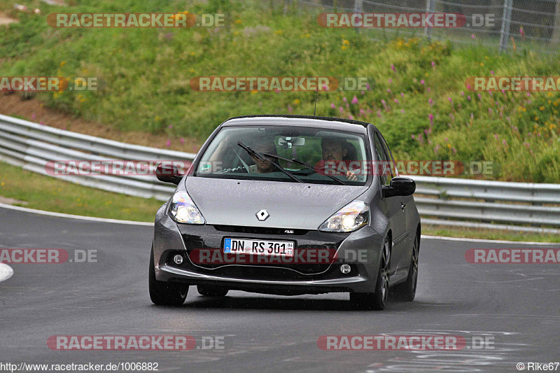 Bild #1006882 - Touristenfahrten Nürburgring Nordschleife 12.07.2015