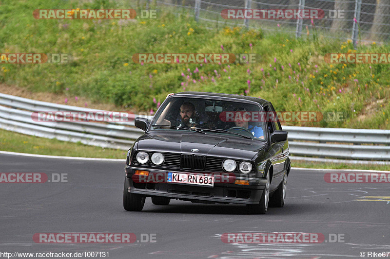 Bild #1007131 - Touristenfahrten Nürburgring Nordschleife 12.07.2015