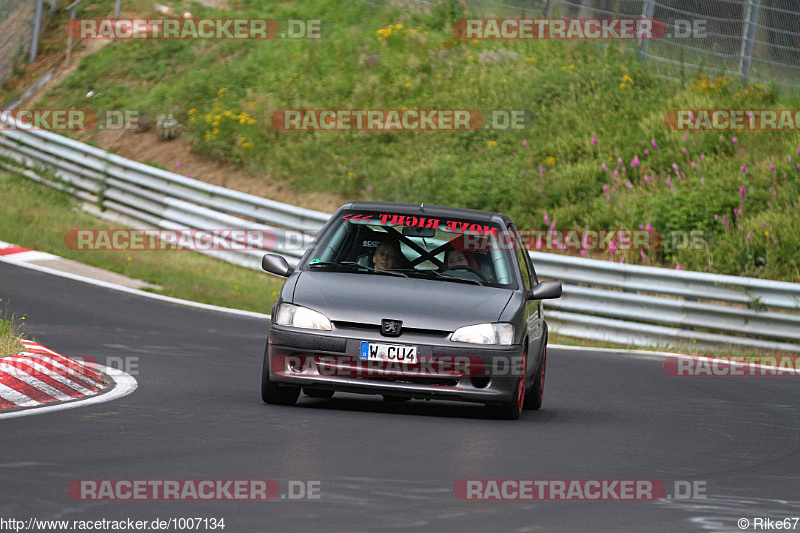 Bild #1007134 - Touristenfahrten Nürburgring Nordschleife 12.07.2015