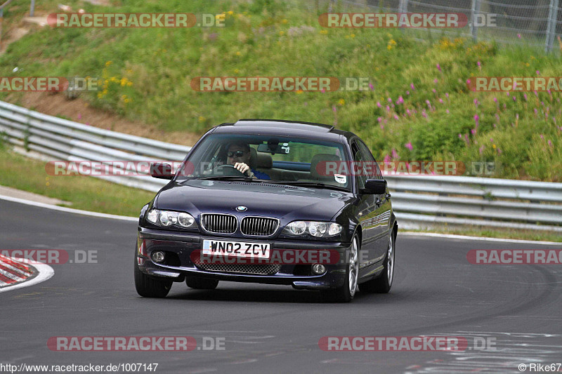 Bild #1007147 - Touristenfahrten Nürburgring Nordschleife 12.07.2015