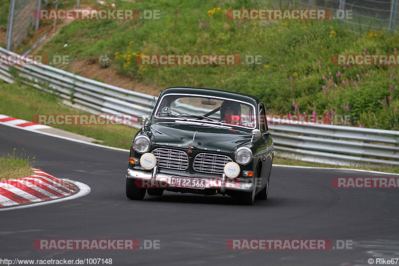 Bild #1007148 - Touristenfahrten Nürburgring Nordschleife 12.07.2015