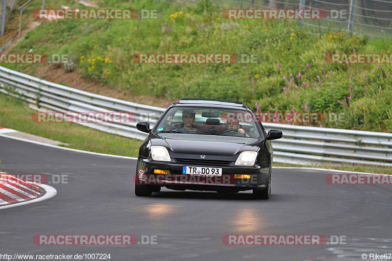 Bild #1007224 - Touristenfahrten Nürburgring Nordschleife 12.07.2015