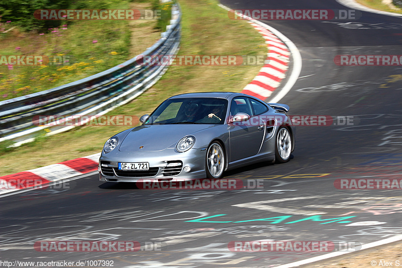 Bild #1007392 - Touristenfahrten Nürburgring Nordschleife 12.07.2015