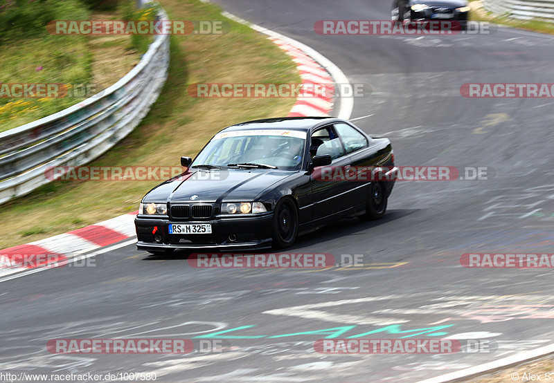 Bild #1007580 - Touristenfahrten Nürburgring Nordschleife 12.07.2015